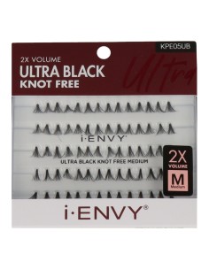 Red Kiss Pestañas Individuales 70 Pcs  M
