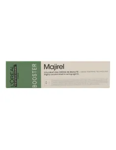 L’Oréal Majirel Green Booster 60 ml – Intensificador Verde
