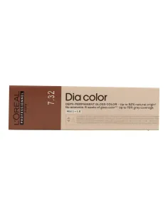 L’Oréal Dia Color 7.32 60ml - Rubio Dorado Irisado