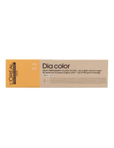 L’Oréal Dia Color 5.3 60ML - Castaño Claro Dorado