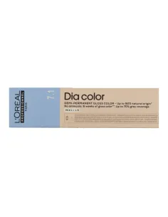 L’Oréal Dia Color 7.1 60ml - Rubio Ceniza