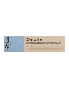L’Oréal Dia Color 6.12 60ml - Ceniza Irisado
