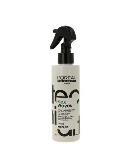 Spray Flex Waves L'Oréal Tecni.Art – Ondulations souples et naturelles 190 ml