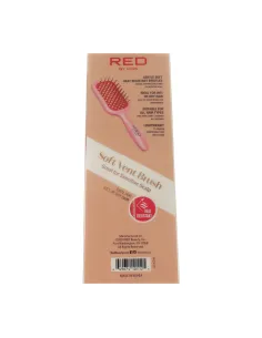 Red Kiss Vented Brush Soft Pink 2
