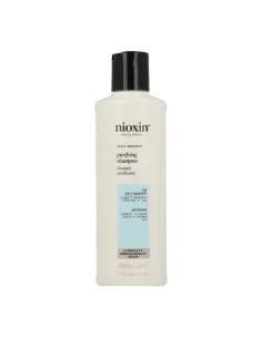 Wella Nioxin Purifying Champú Anti-Caspa 200Ml