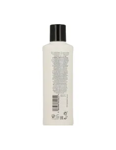 Wella Nioxin Purifying Champú Anti-Caspa 200Ml 2
