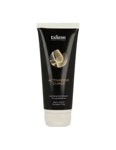 Exitenn Leave-in Moisturizing Anti-Frizz Curl Activator 200 ml