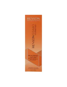 Revlon Revlonissimo Colorsmetique  88.44 - Rubio Extra Claro Cobrizo Intenso 60ml