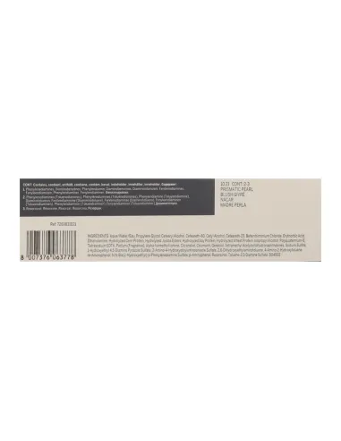 Revlon Color Excel Gloss 10.21  – Rubio Muy Claro Irisado Ceniza (Madre Perla) 70ml