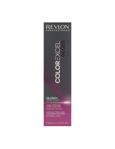 Revlon Color Excel Gloss 8.342 – Biondo Castano Chiaro Iridescente (Bronzo) 70ml