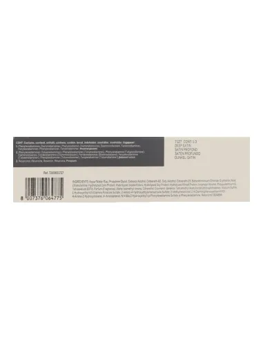 Revlon Color Excel Gloss 7.127 – Biondo Cenere Medio Iridescente (Satinato Profondo) 70ml