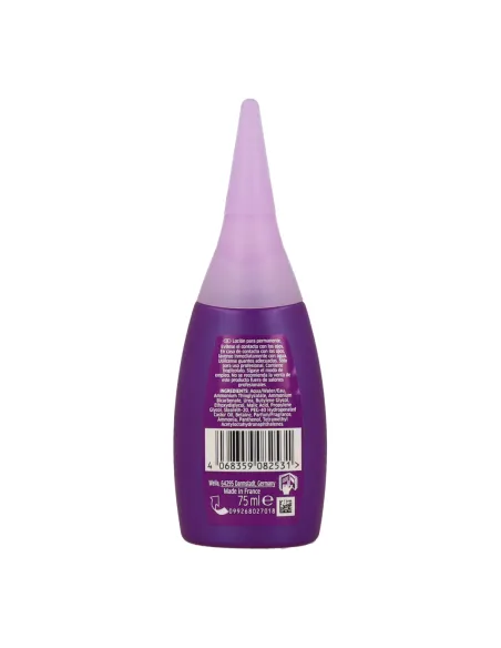 Wella Curl Loción Ondulante Cabello Natural (N) 75ml