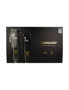 Jrl Prof Pack Lamborghini Diamante Clipper & Trimmer Nero