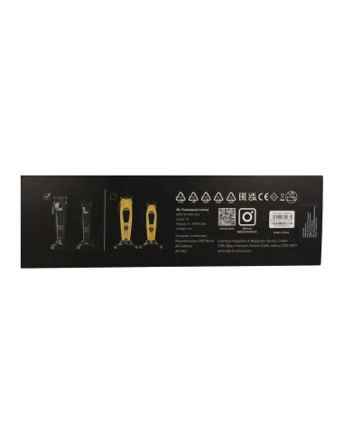 Jrl Prof Pack Lamborghini Diamante Clipper & Trimmer Nero
