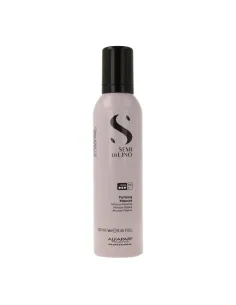 Alfaparf Semi di Lino Mousse Fijacion Y Brillo 250ml
