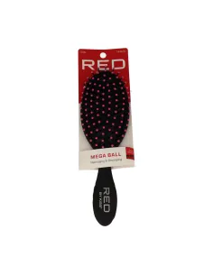 Red Kiss Professional Anti-Frizz Oval Brush