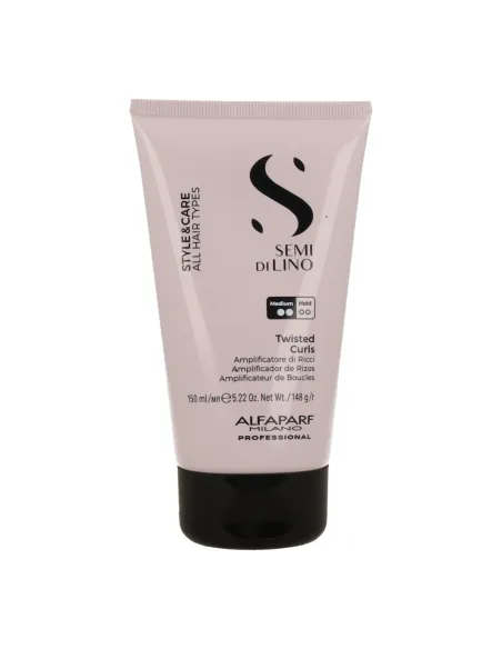 Alfaparf Crema Definición y Control  Rizos 150ml