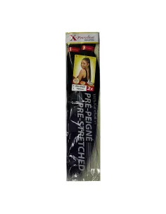 X-Pression Pre-Peinadas T1B/Violet – Degradadas