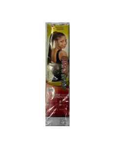 X-Pression Pre-Peinadas T1B/Violet – Degradadas 2