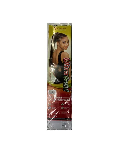 X-PRESSION PRE-PEIGNE T1B/VIOLET (1X2)