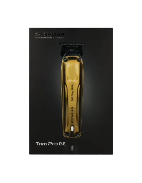 Xanitalia Pro Sthauer Máquina Profesional de Acabado Preciso Trim Pro GE