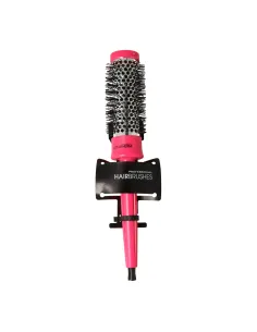 Xanialia Pro Cepillo Térmico Rosa 28mm