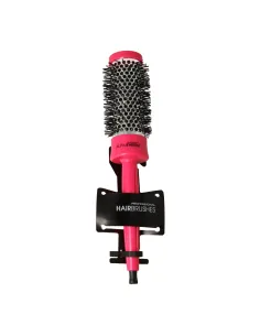 Brosse thermique Xanialia Pro rose 43 mm