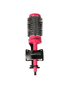 Xanialia Pro Cepillo Térmico Rosa 32mm