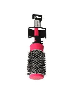 Xanialia Pro Cepillo Térmico Rosa 32mm 2