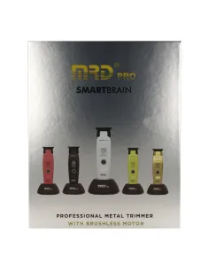 Macchina di finitura Fame MRD Smart Brain Five 2