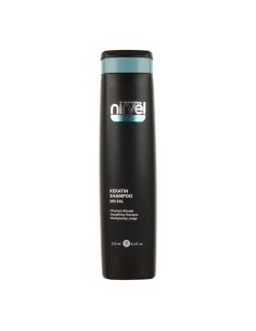 Nirvel Technica Xampu Keratin Post 250 Ml