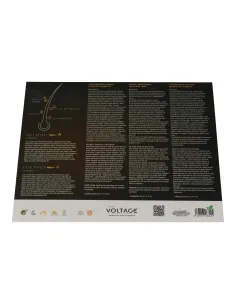 Voltage Profissional Stop Queda 3 Fases (300 Ml +16x5 Ml )