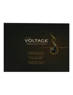 Voltage Professionnel Stop Chute 3 / Fases (300 Ml+16x5 Ml) 2