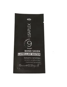Eau laminaire Lisaplex 9 secondes 15 ml