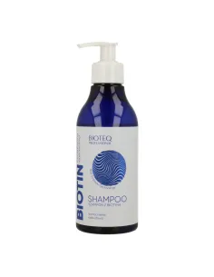 Mollon Pro Bioteq Biotina Condicionador Fortalecedor e Regenerador 300ml