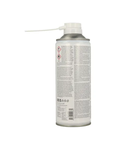 Spray Lubrificante Fama Tundra 4 em 1 400ml