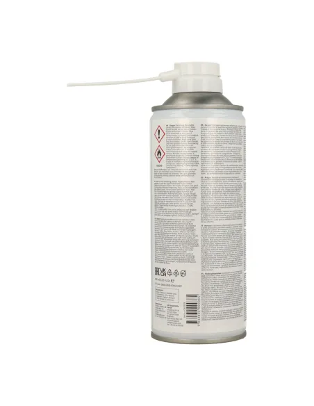 Spray Lubrificante Fama Tundra 4 em 1 400ml