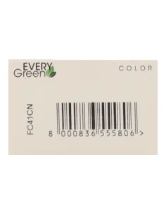 Dikson Every Green Color Plex 5 – Castaño Claro Frío 100ml 2