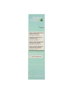 Dikson Every Green Color Plex 6.66 – Blond foncé rouge intense 100 ml