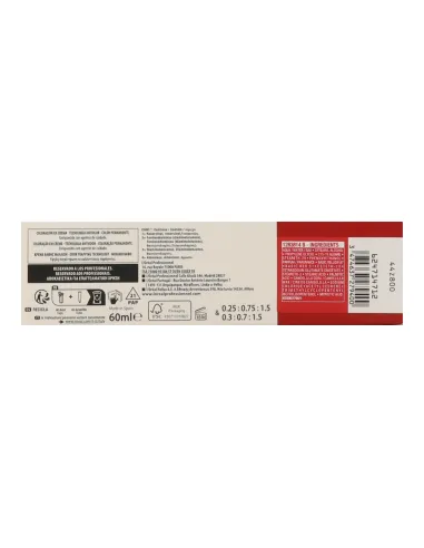 L'Oréal Majirel Booster Rouge Magenta 60ml