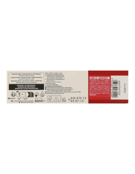 L'Oréal Majirel Booster Rouge Magenta 60ml