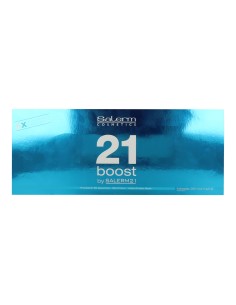 Ampolas Salerm 21 Boost Intensive Repair 8x13ml
