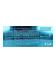 Ampolas Salerm 21 Boost Intensive Repair 8x13ml 2
