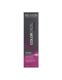 Revlon Color Excel Gloss 9.85 – Biondo Beige Rosato Molto Chiaro (Nude Blush) 70ml