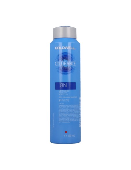 Goldwell Elumen Colorance 8N - Rubio claro Natural 120 ml