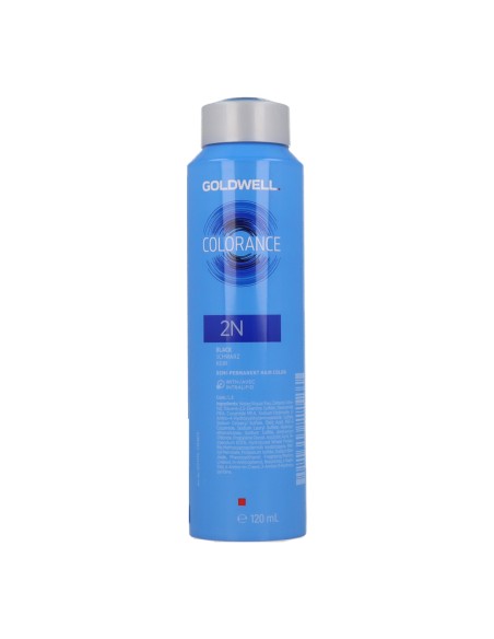 Goldwell Elumen Colorance 2N - Negro Natural 120 ml