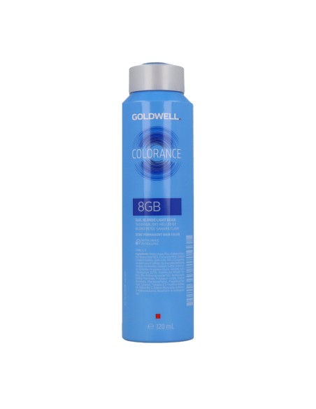 Goldwell Elumen Colorance 8GB  – Rubio Claro Beige 120 ml