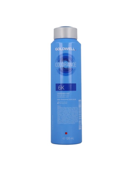 Goldwell Elumen Colorance 6K – Cobrizo Intenso 120 ml