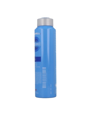 Goldwell Elumen Colorance 7KG  – Rubio Medio Cobrizo Dorado 120 ml