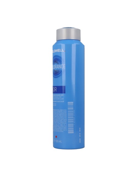 Goldwell Elumen Colorance 8OR – Rubio Claro Naranja Rojo 120 ml